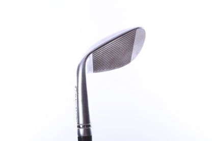 Used TaylorMade Milled Grind 3 Chrome Sand Wedge - Right-Handed - 56 Degrees - Stiff Flex-Next Round