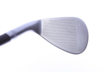 Used Maltby DRT Forged Chrome Sand Wedge - Right-Handed - 54 Degrees - Seniors Flex
