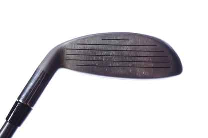 Used Callaway Diablo Edge Tour 4H Hybrid - Right-Handed - 22 Degrees - Stiff Flex