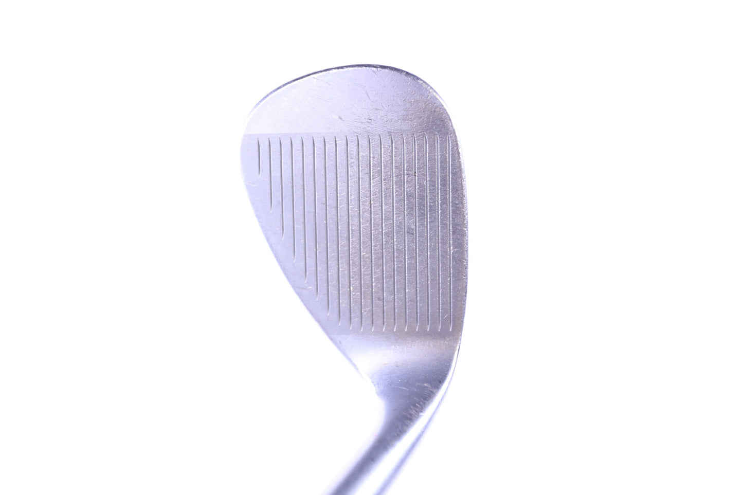 Used Ping Glide 2.0 SS Lob Wedge - Left-Handed - 58 Degrees - Wedge Flex-Next Round