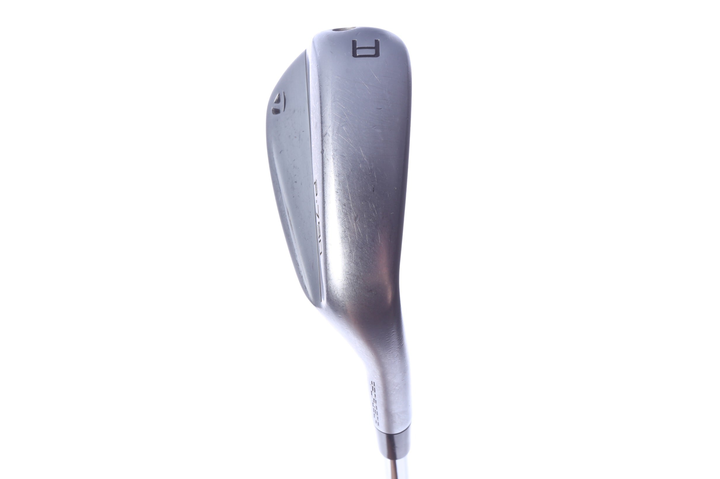 Used TaylorMade 2023 P790 Approach Wedge - Right-Handed - 50 Degrees - Stiff Flex