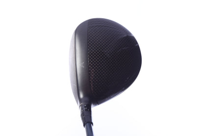 Used Callaway Paradym Ai Smoke Ti 340 Mini Driver - 11.5 Degrees - Regular Plus Flex Project X Denali Frost - Right-Handed-Next Round