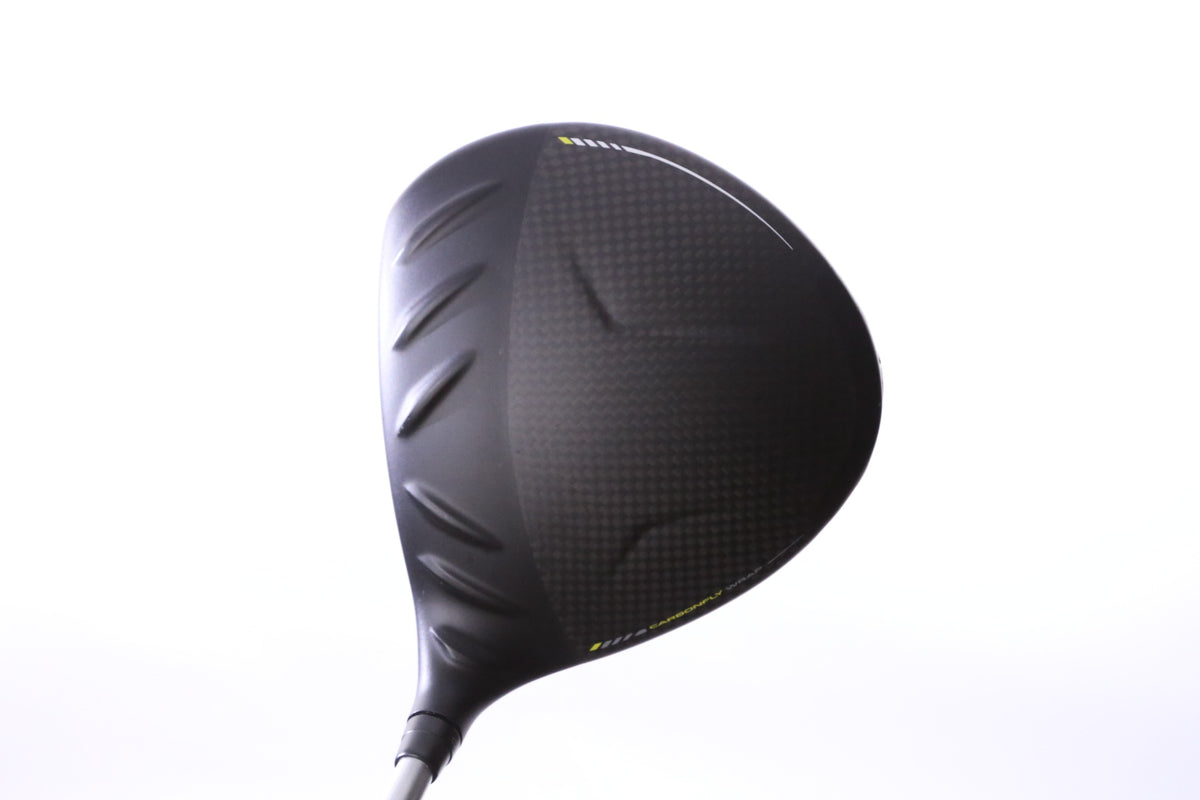 Used Ping G430 MAX 10K Driver - 12 Degrees - Seniors Flex Ping Alta Quick - Right-Handed