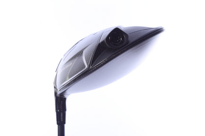Used TaylorMade Qi35 Driver - 10.5 Degrees - Regular Flex Fujikura Ventus Blue - Left-Handed