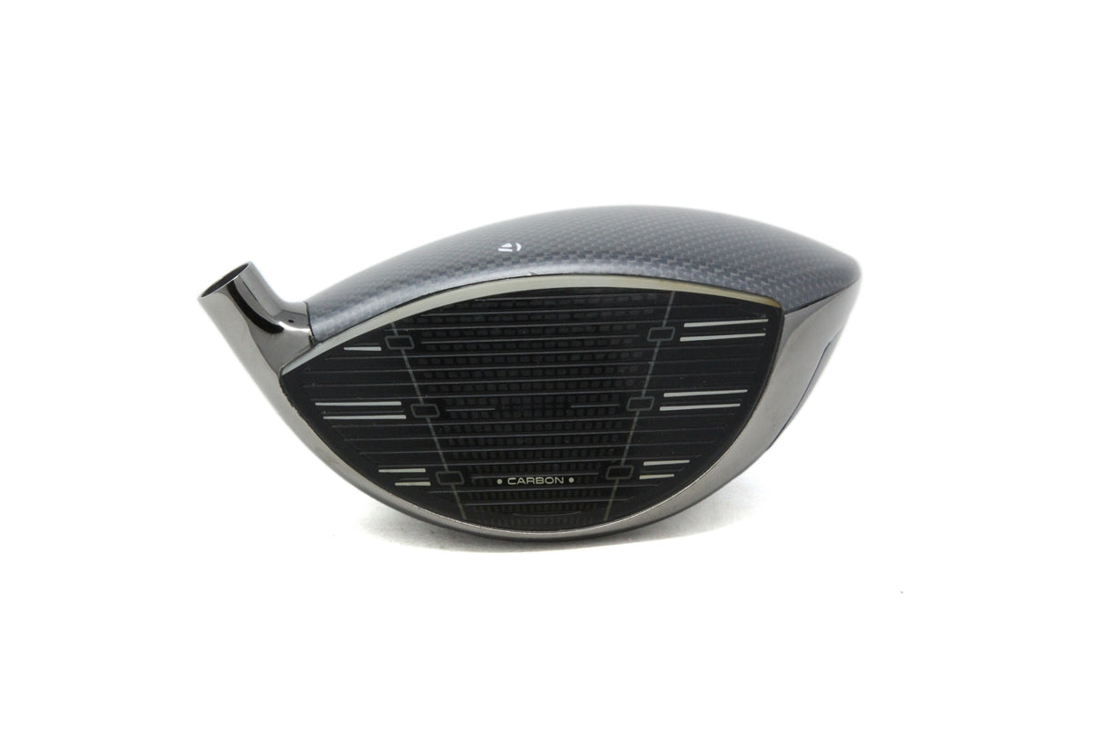 Used TaylorMade Qi35 LS Driver - HEAD ONLY - Left-Handed - 9 Degrees