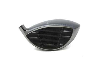 Used TaylorMade Qi35 LS Driver - HEAD ONLY - Left-Handed - 9 Degrees