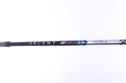 Used Callaway Paradym Triple Diamond 3-Wood - Left-Handed - 15 Degrees - Ladies Flex-Next Round