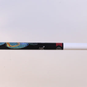 Va Composites Raijin 84 Hybrid Shaft - Stiff Flex - 40 in-Next Round