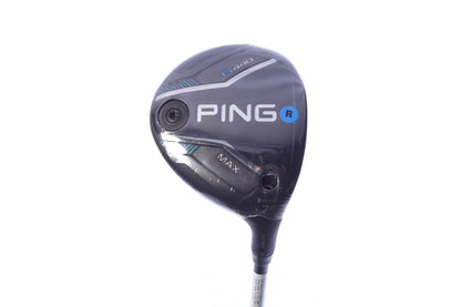 Used Ping G440 MAX 7-Wood - Right-Handed - 21 Degrees - Regular Flex