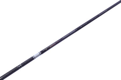 Used Mitsubishi Tensei Pro White 1K Driver Shaft Regular Flex Graphite - 44.25 in - Titleist Surefit Adapter
