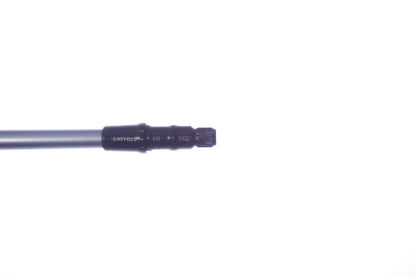 Used Graphite Design Tour AD UB Fairway Wood Shaft Regular Flex Graphite - 41 in - TaylorMade M Adapter-Next Round