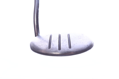 Used Titleist Scotty Cameron Caliente Putter - Right-Handed - 34 in - Mallet