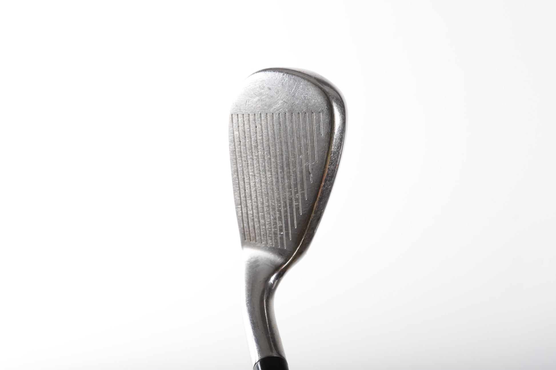 Used TaylorMade Burner SuperLaunch Single 8-Iron - Right-Handed - Seniors Flex-Next Round