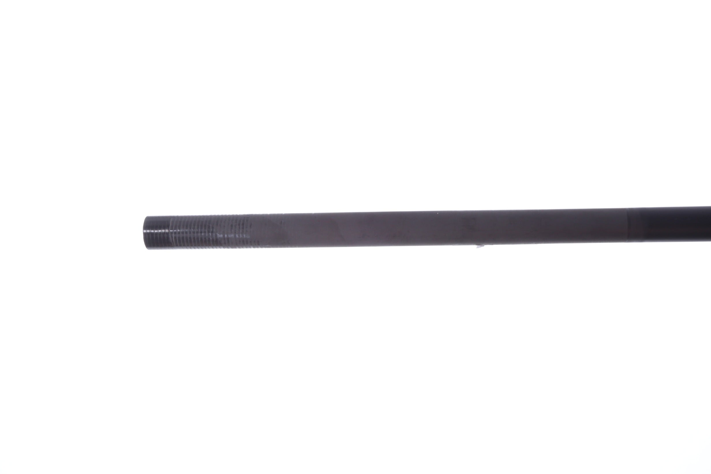 Used Kbs Tour Graphite Prototype Hybrid Regular Graphite Hybrid Shaft - 38.5 in - No Tip Adapter-Next Round