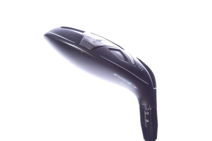 Used Callaway Paradym Ai Smoke 5H Hybrid - Right-Handed - 24 Degrees - Stiff Flex-Next Round