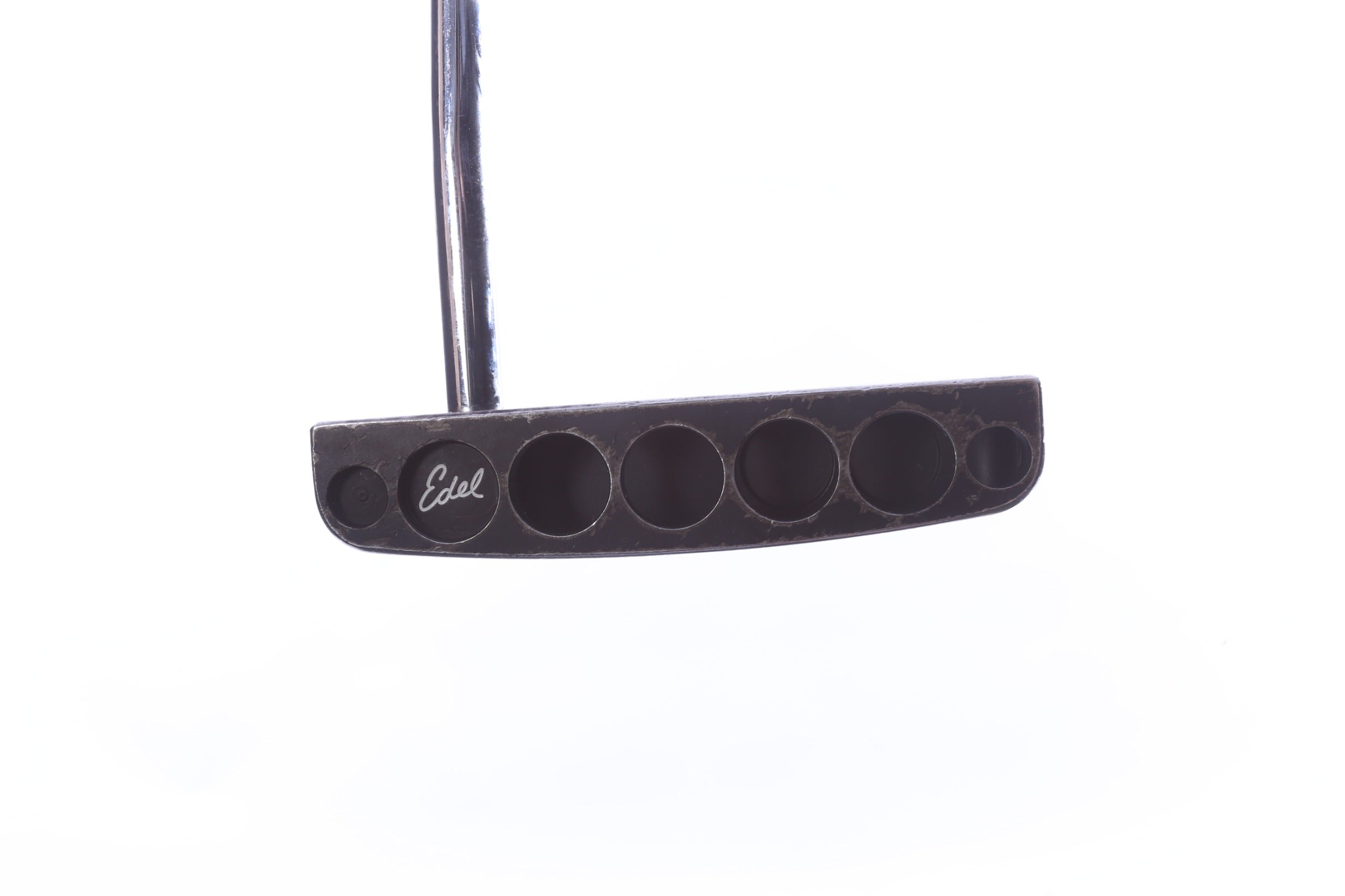 Used Edel The Brick Putter - Right-Handed - 34.5 in - Blade-Next Round