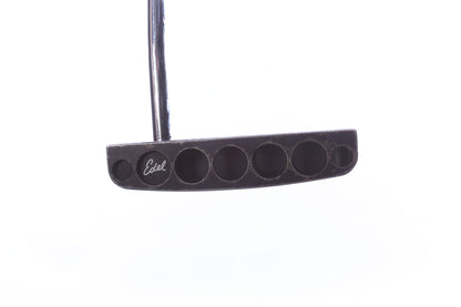 Used Edel The Brick Putter - Right-Handed - 34.5 in - Blade-Next Round