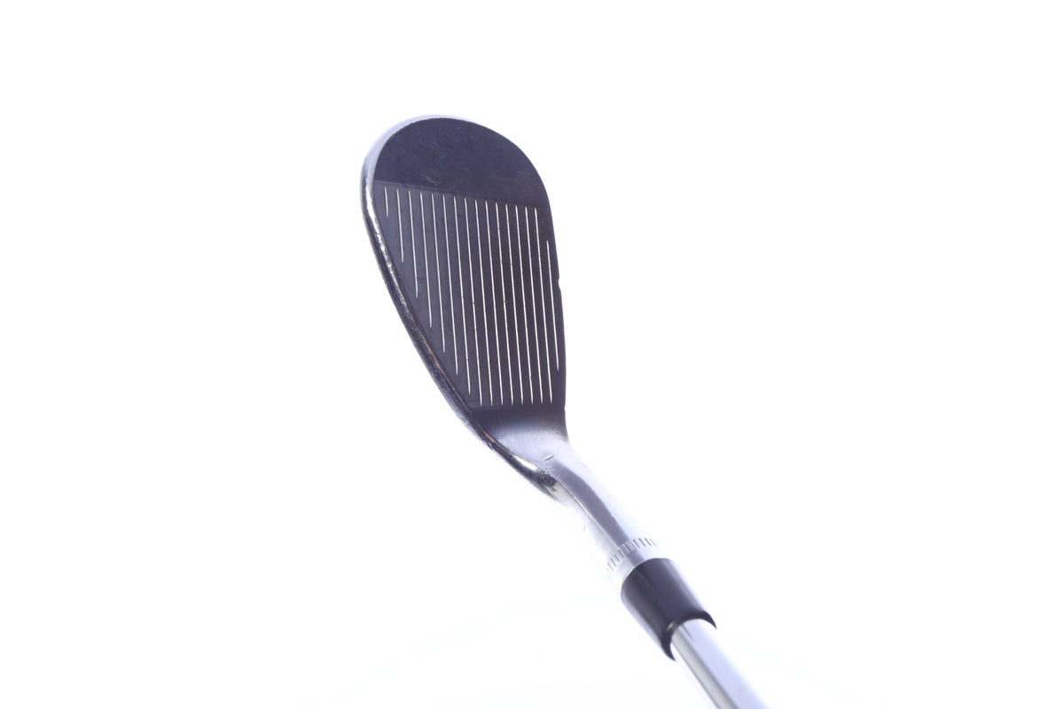Used Callaway JAWS MD5 Chrome Wedge Set - Left-Handed - 56*, 60* - Stiff Flex