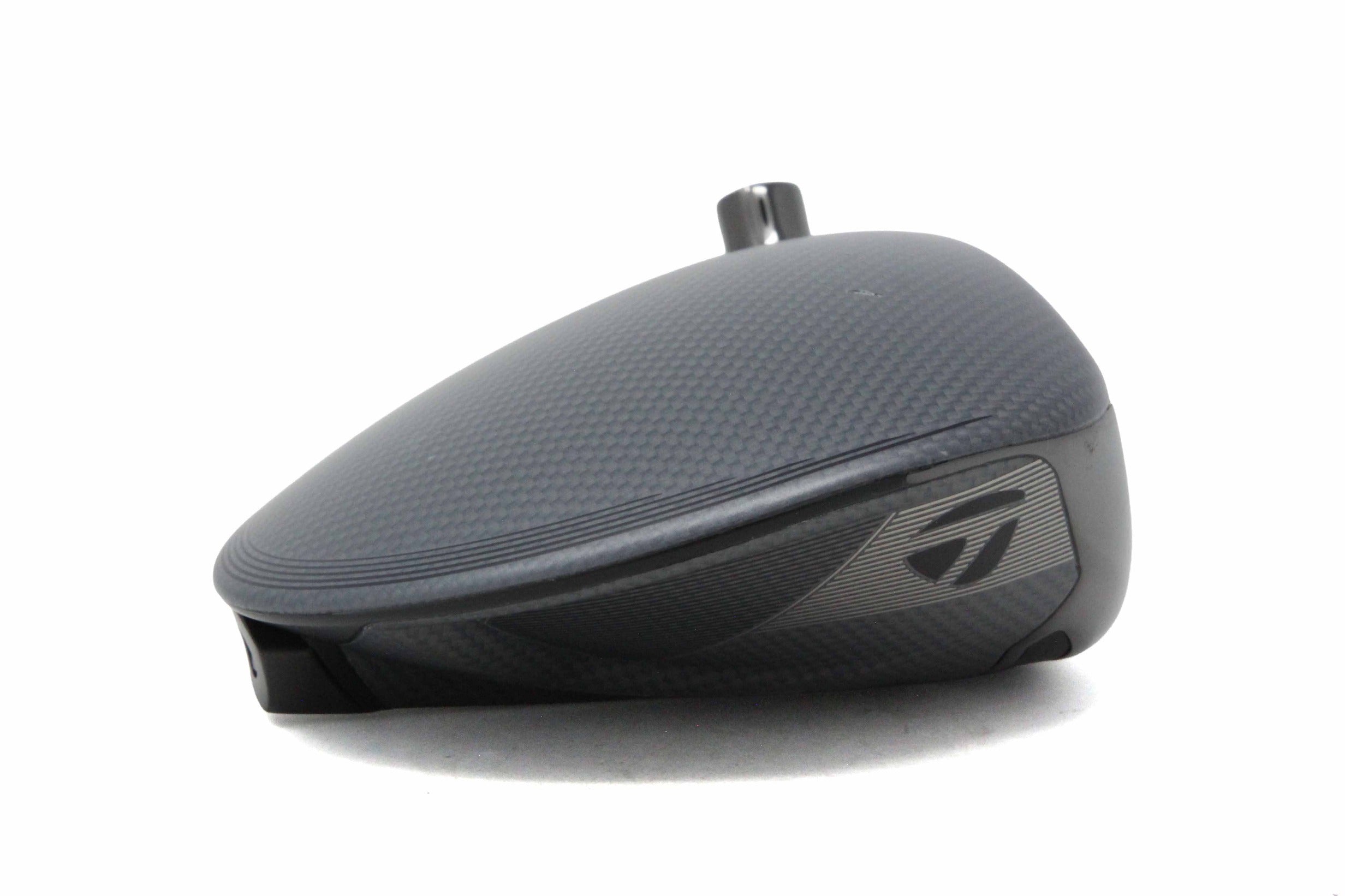 Used TaylorMade Qi35 MAX Driver - HEAD ONLY - Right-Handed - 10.5 Degrees