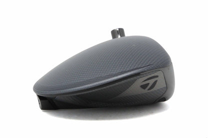 Used TaylorMade Qi35 MAX Driver - HEAD ONLY - Right-Handed - 10.5 Degrees