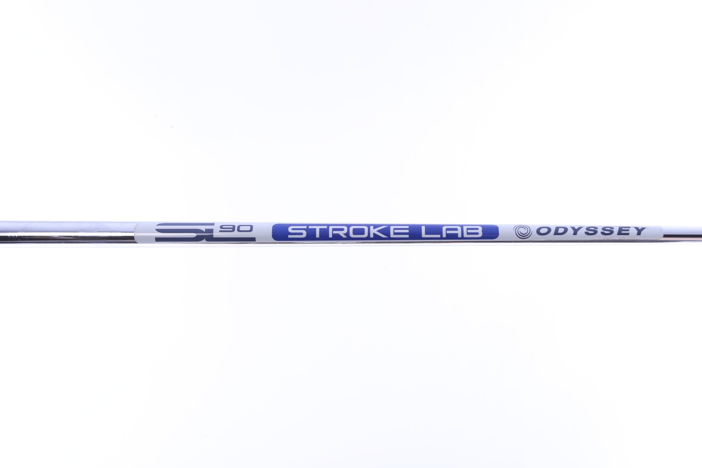 Used Odyssey Ai-ONE Milled One T CH Putter - Right-Handed - 34 in - Blade-Next Round