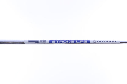 Used Odyssey Ai-ONE Milled One T CH Putter - Right-Handed - 34 in - Blade-Next Round