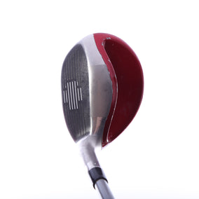 Used Nike CPR Hybrid Set - Right-Handed - 5H, 6H - Ladies Flex-Next Round