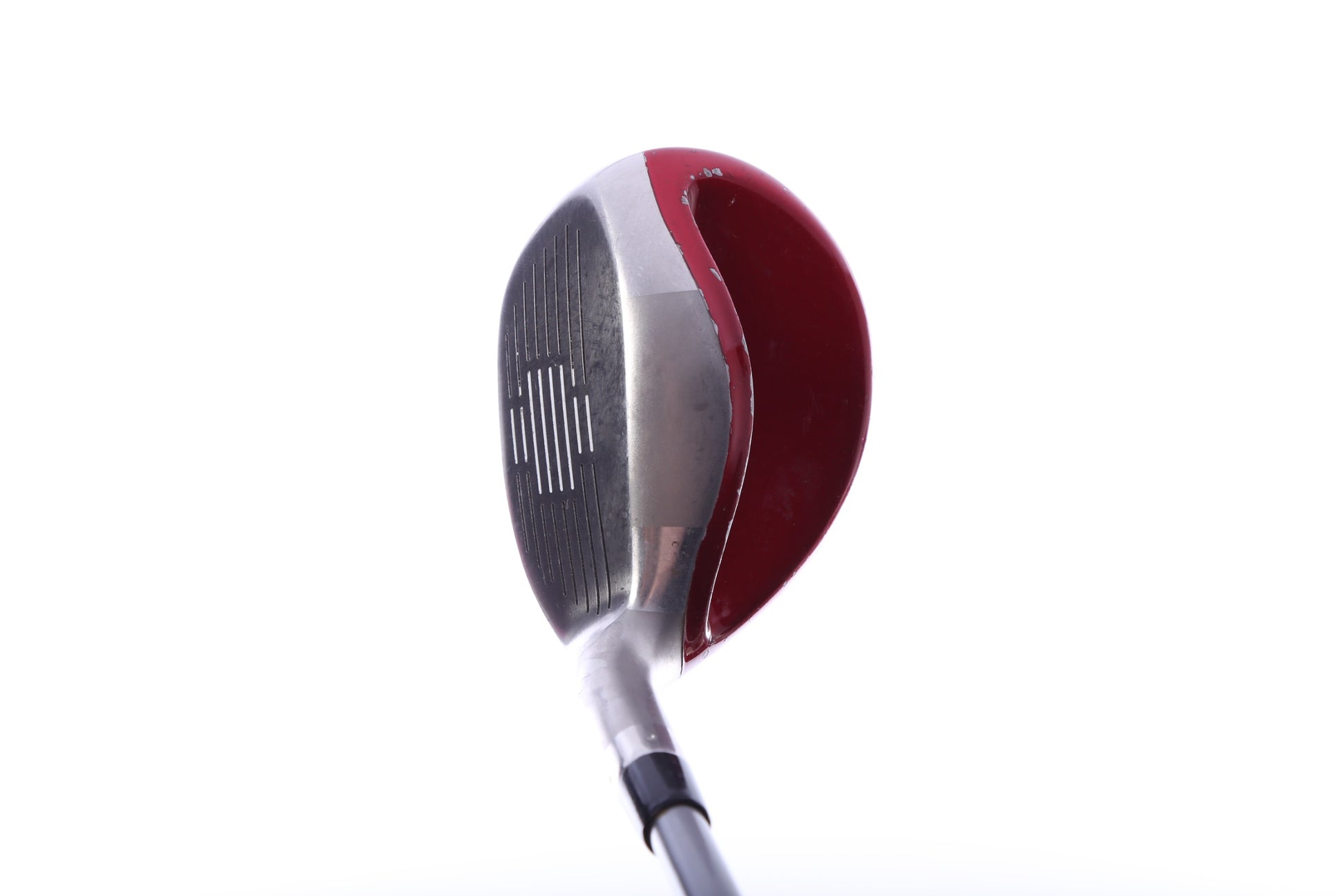 Used Nike CPR Hybrid Set - Right-Handed - 5H, 6H - Ladies Flex-Next Round