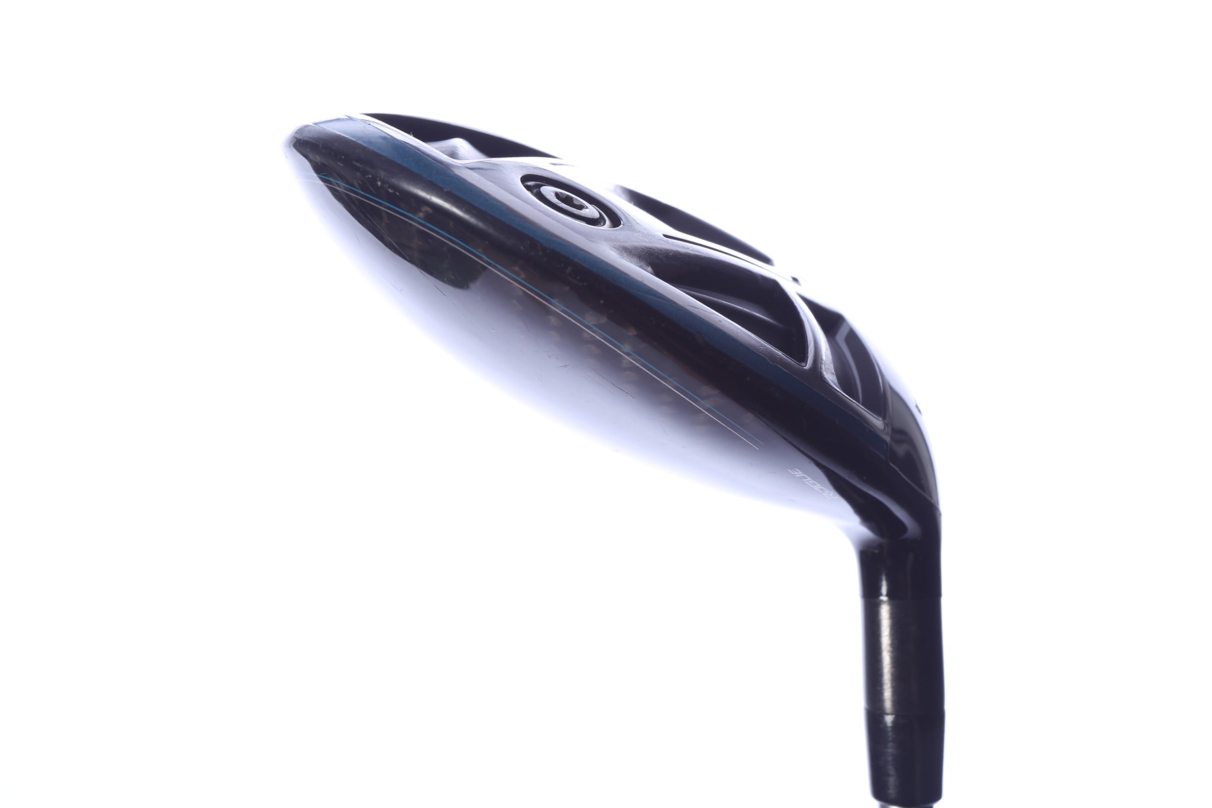 Used Callaway Rogue 3-Wood - Right-Handed - 15 Degrees - Seniors Flex