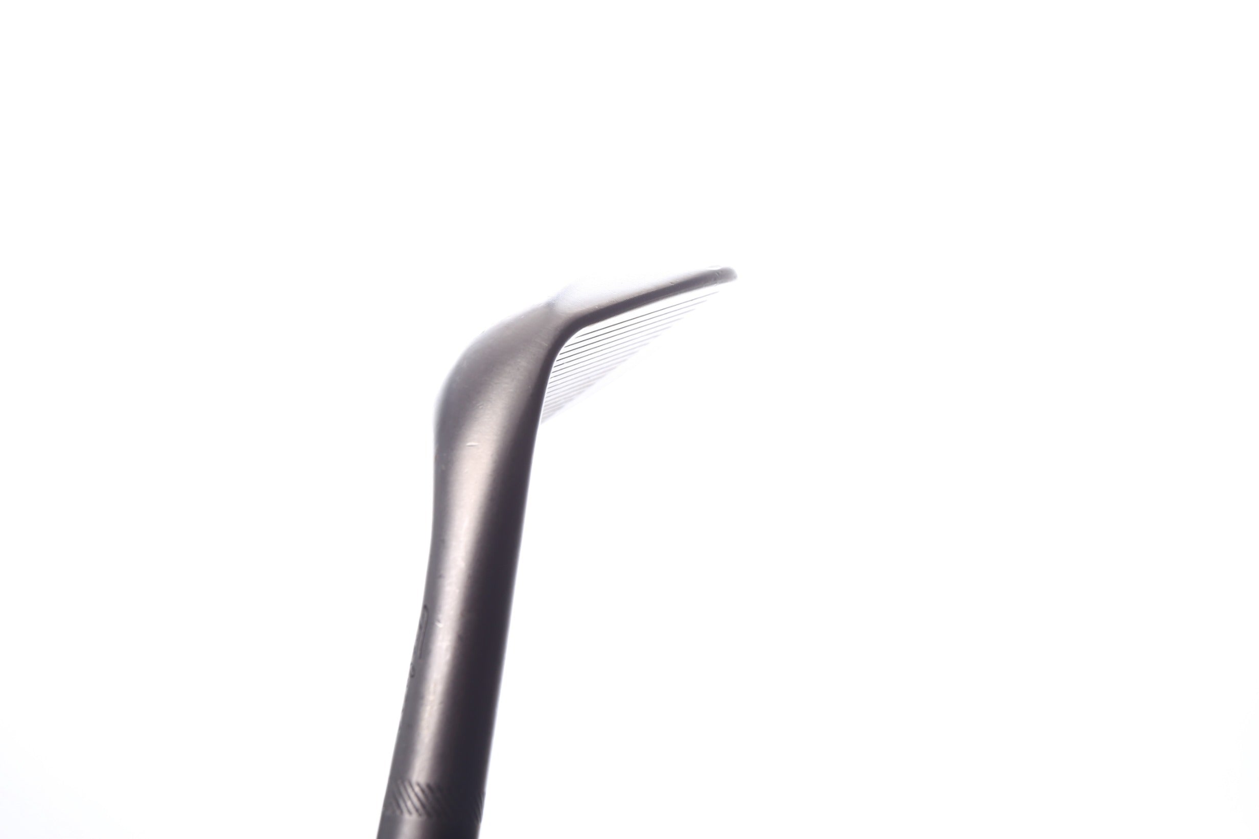 Used Titleist Vokey SM10 Nickel Lob Wedge - Right-Handed - 58 Degrees - Stiff Flex-Next Round
