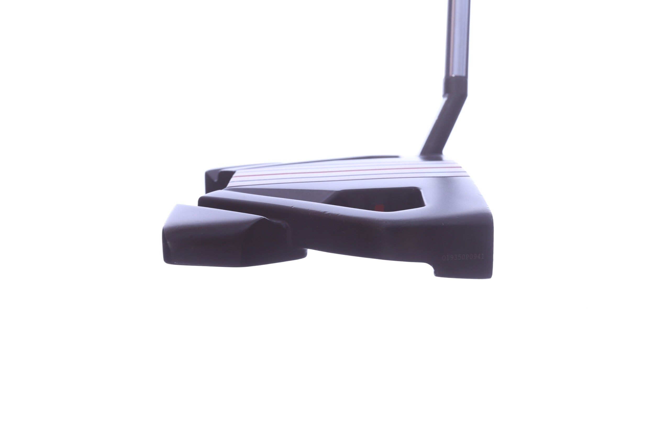 Used Odyssey Stroke Lab Ten Triple Track Putter - Right-Handed - 35 in - Mallet-Next Round