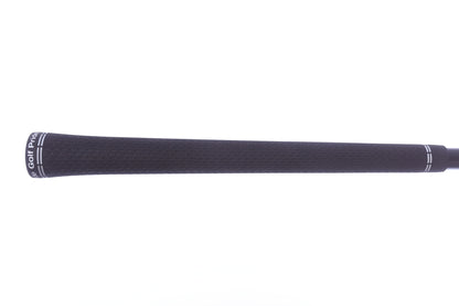 Used La Golf A Series Driver Shaft Stiff Flex Graphite - 43.5 in - TaylorMade M Adapter
