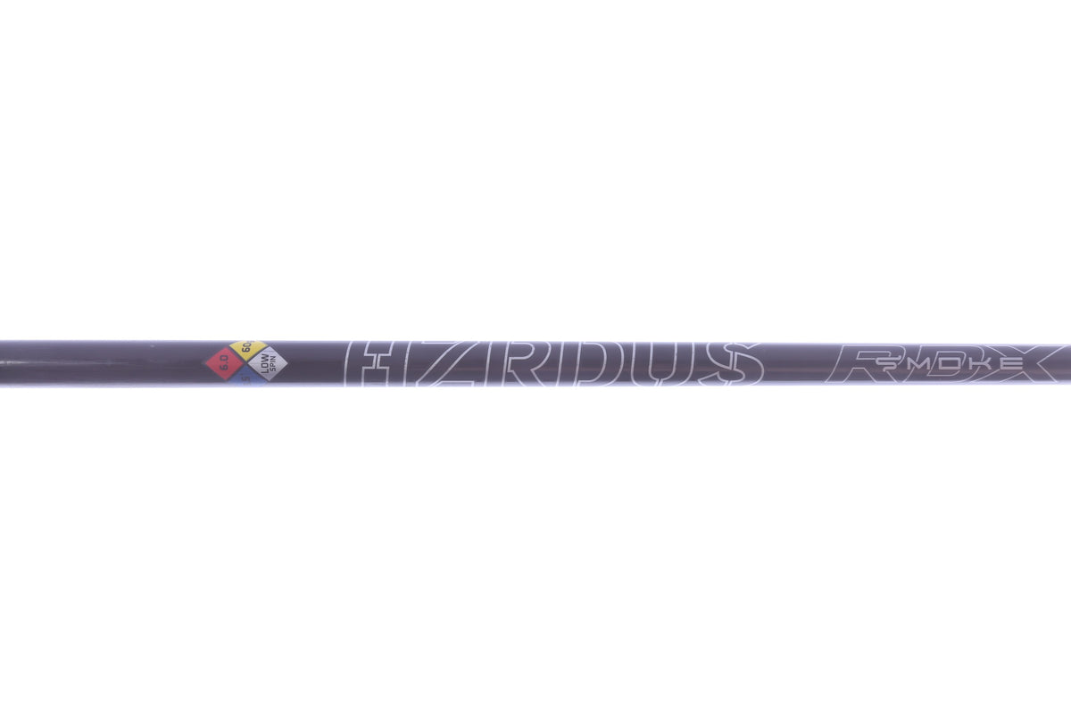 Used Titleist TSR3 Driver - 10 Degrees - Stiff Flex Project X HZRDUS RDX Smoke - Right-Handed