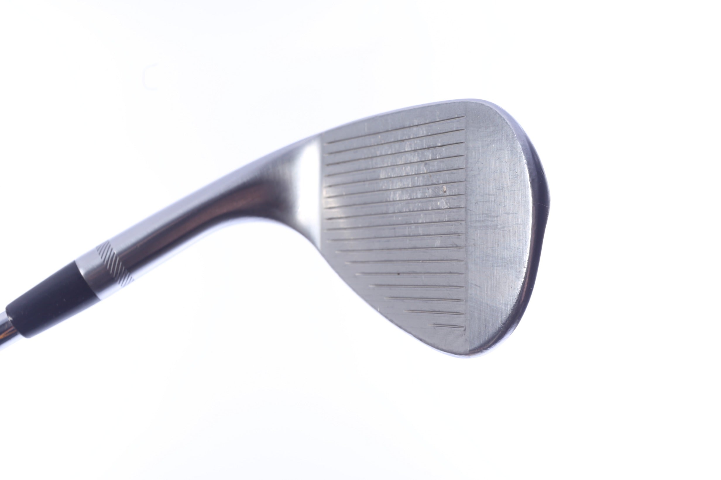 Used Titleist Vokey SM10 Tour Chrome Sand Wedge - Right-Handed - 54 Degrees - Regular Flex
