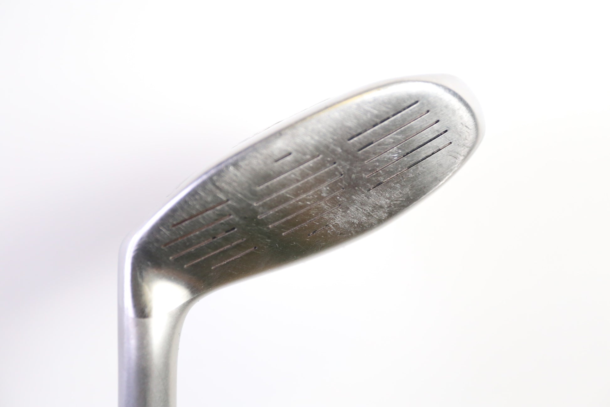Used Nicklaus Signature Series V-18 4H Hybrid - Right-Handed - 24 Degrees - Regular Flex-Next Round