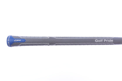 Used TaylorMade AeroBurner 3-Wood - Left-Handed - 15 Degrees - Stiff Flex