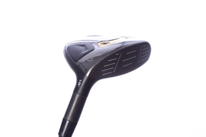 Used Callaway Rogue ST MAX 5-Wood - Right-Handed - 18 Degrees - Regular Flex-Next Round