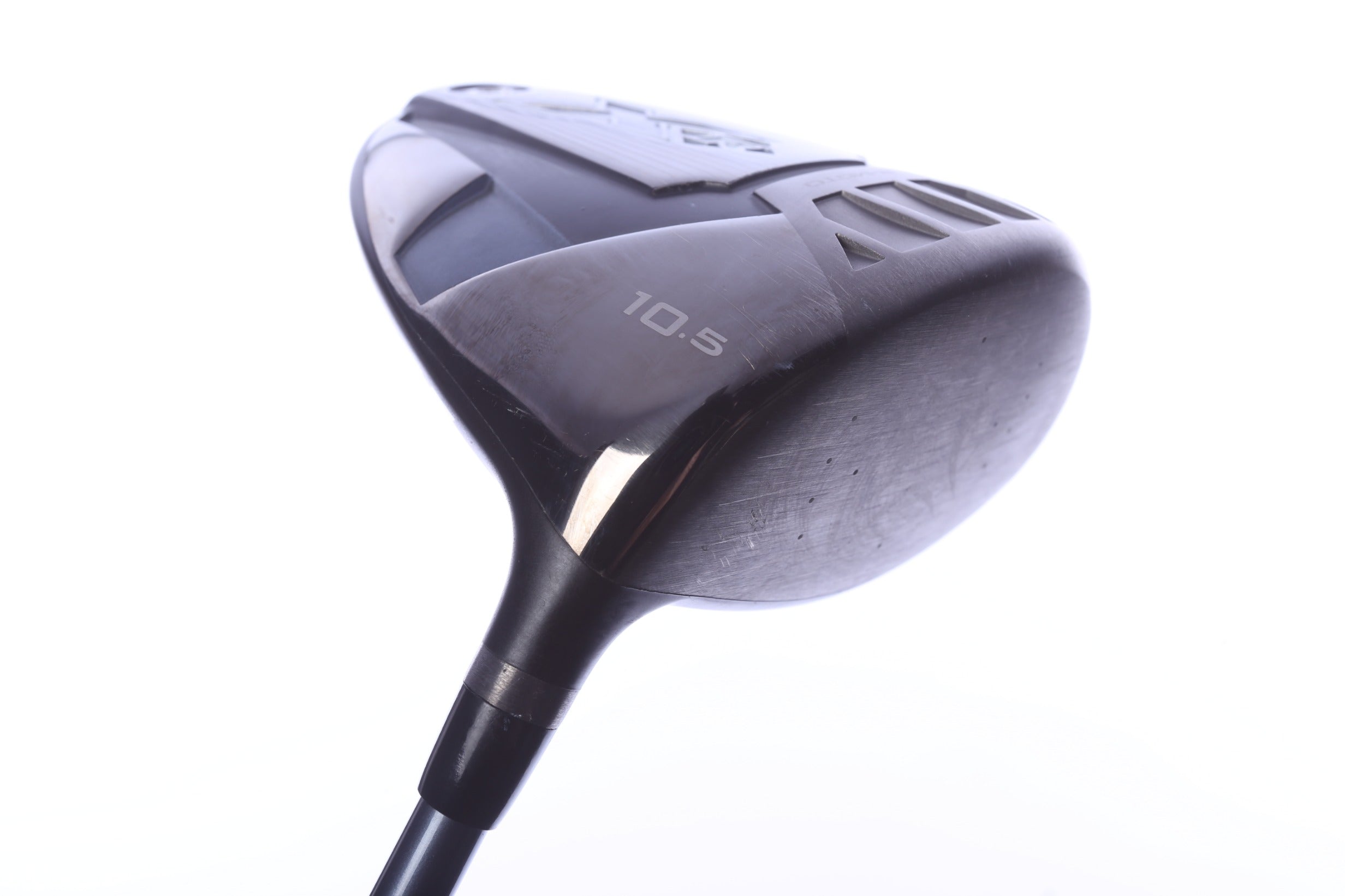Used Callaway XR 2023 Driver - 10.5 Degrees - Regular Flex Callaway Stock Graphite - Right-Handed