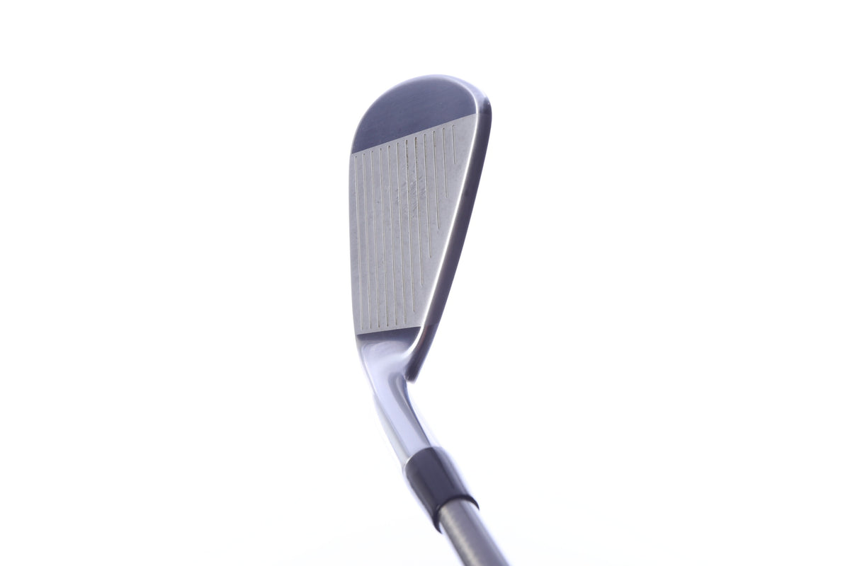 Used Mizuno Pro 245 Single 6-Iron - Right-Handed - Regular Flex