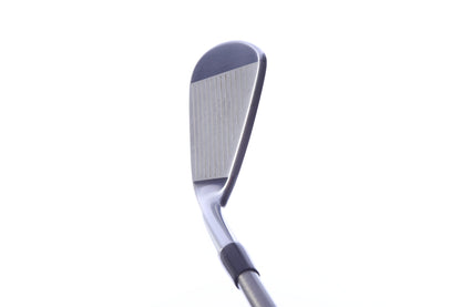 Used Mizuno Pro 245 Single 6-Iron - Right-Handed - Regular Flex