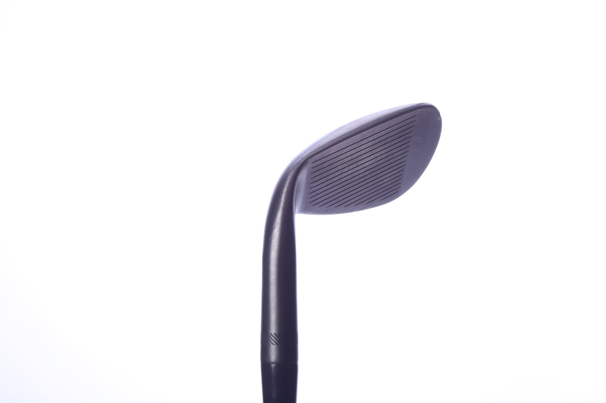 Used Titleist Vokey SM10 Jet Black Sand Wedge - Right-Handed - 54 Degrees - Wedge Flex-Next Round