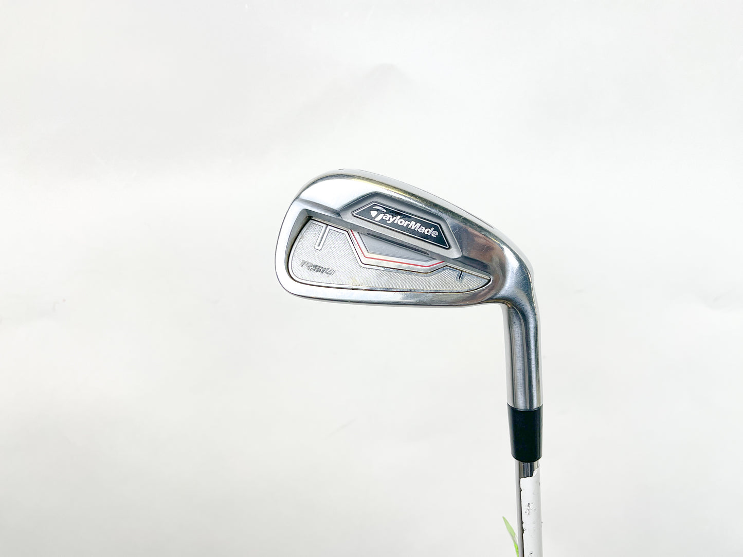 Used TaylorMade RSi 2 Single 7-Iron - Right-Handed - Regular Flex-Next Round