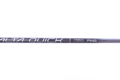 Used Ping G430 SFT 5-Wood - Right-Handed - 19 Degrees - Seniors Flex
