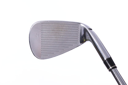 Used TaylorMade RocketBladez Tour Single 9-Iron - Left-Handed - Extra Stiff Flex-Next Round
