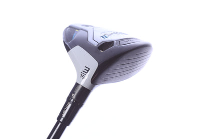 Used TaylorMade SIM2 Titanium 3-Wood - Right-Handed - 15 Degrees - Extra Stiff Flex