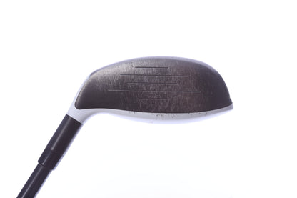 Used TaylorMade RocketBallz Stage 2 4H Hybrid - Right-Handed - 22 Degrees - Stiff Flex-Next Round