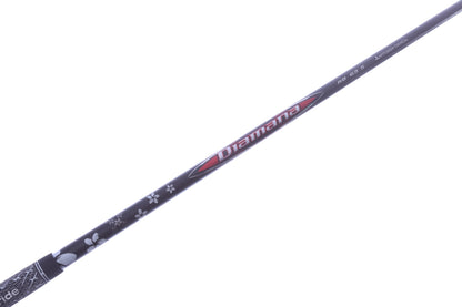 Used Mitsubishi Diamana RB Fairway Wood Shaft Stiff Flex Graphite - 41.75 in - Ping G440 Adapter-Next Round