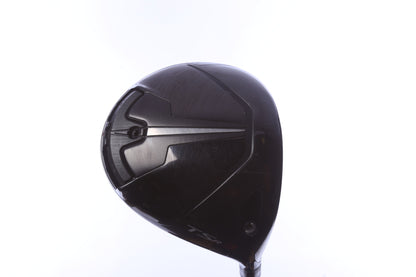 Used Titleist TSR3 Driver - 10 Degrees - Stiff Flex Mitsubishi Tensei Blue AV Series - Right-Handed-Next Round