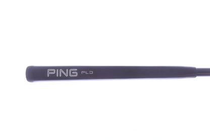 Used Ping PLD Milled SE Ally Blue 4 Onset Putter - Right-Handed - 34 in - Mallet
