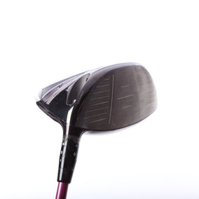 Used Callaway Big Bertha REVA 23 Driver - 10.5 Degrees - Ladies Flex Acer Velocity IH7 - Right-Handed-Next Round